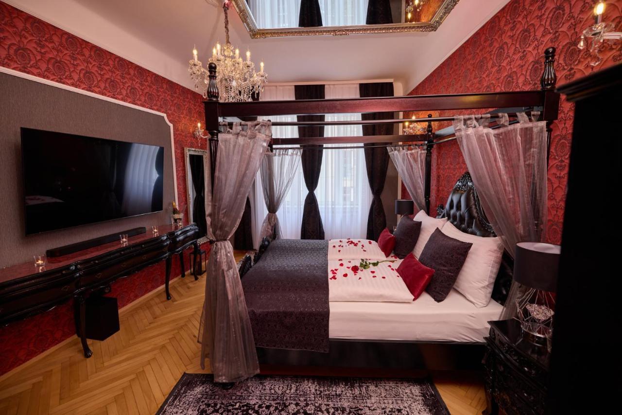 Sophie'S Place - Love Edition Vienna Esterno foto