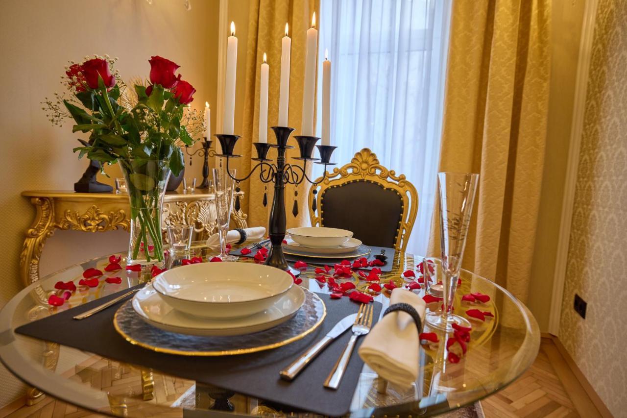 Sophie'S Place - Love Edition Vienna Esterno foto