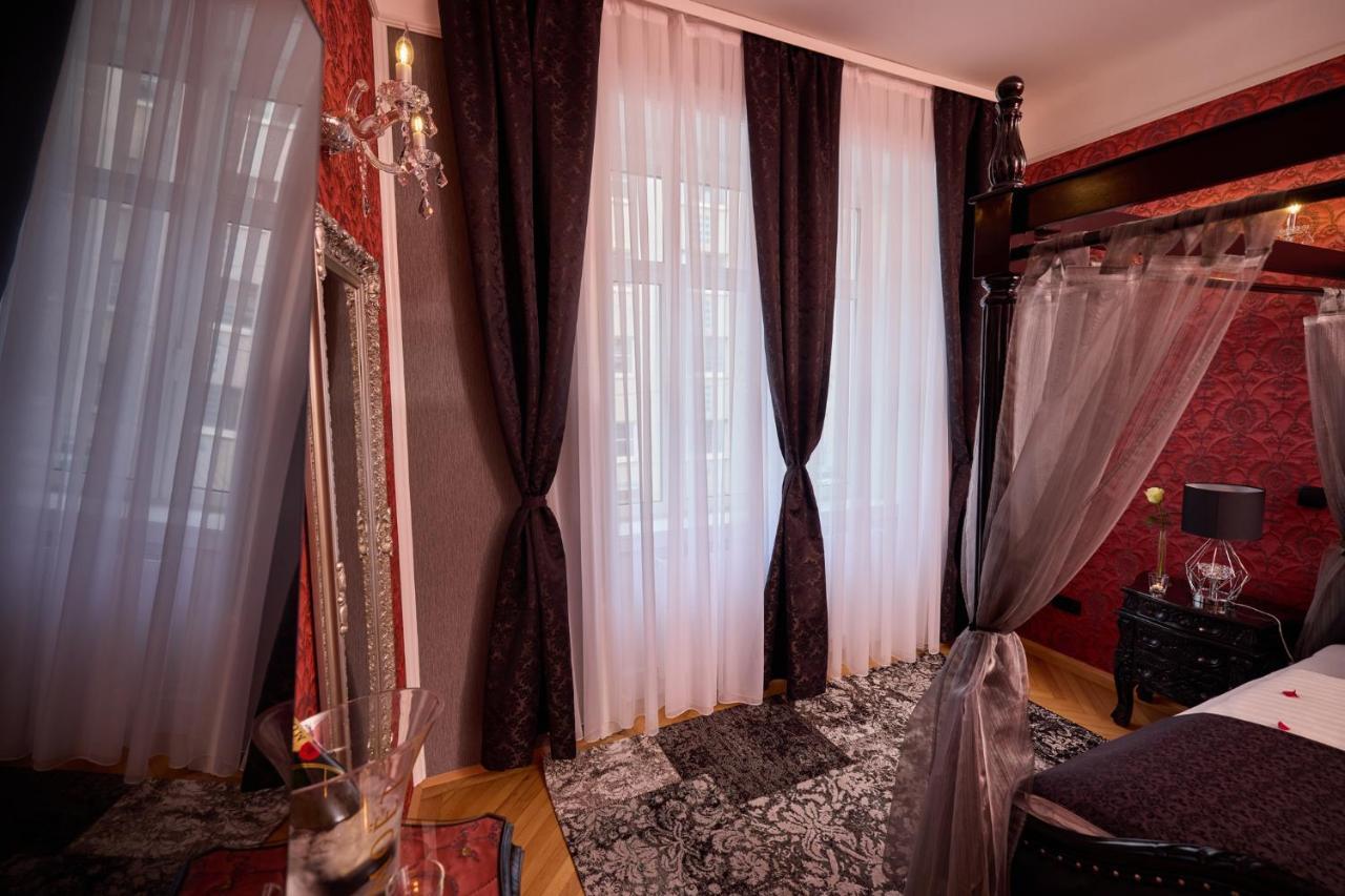 Sophie'S Place - Love Edition Vienna Esterno foto
