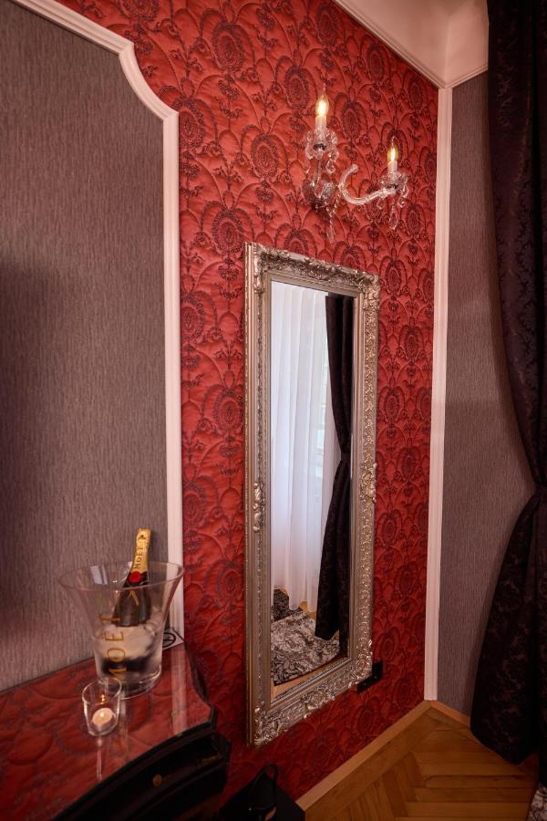 Sophie'S Place - Love Edition Vienna Esterno foto