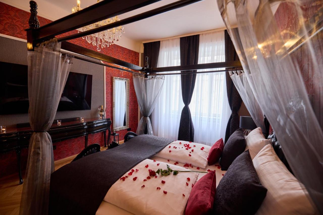 Sophie'S Place - Love Edition Vienna Esterno foto