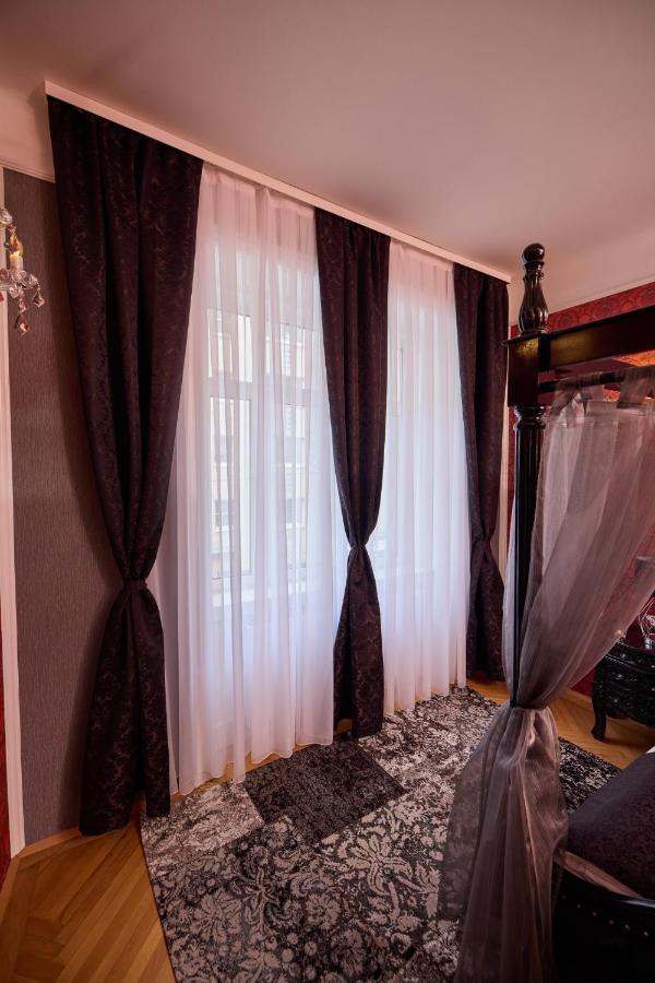 Sophie'S Place - Love Edition Vienna Esterno foto