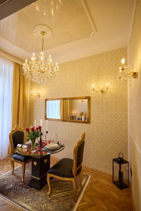 Sophie'S Place - Love Edition Vienna Esterno foto