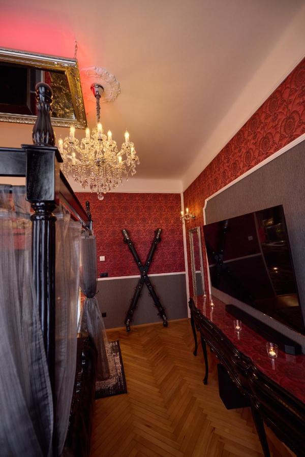Sophie'S Place - Love Edition Vienna Esterno foto